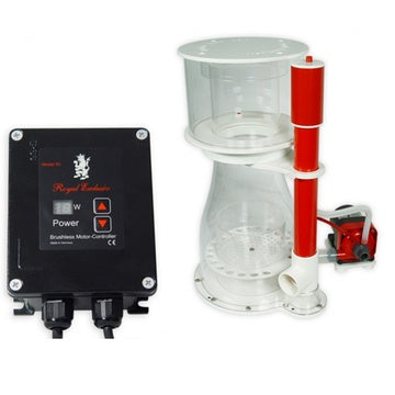 Bubble King Cone 250 Protein Skimmer (Made in Germany)