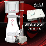 Octopus 200 Int Elite Skimmer with DC Pump