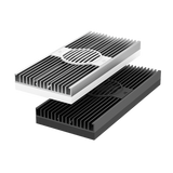 AI Hydra 64 HD LED Module - Black