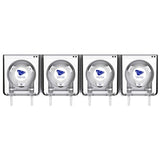 Ecotech Versa 4 Pack w/ Base Station & US Cable
