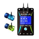 AutoAqua Smart AWC Duo - Auto Water Changer + ATO