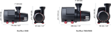Red Sea ReefRun 9000 - DC pump (Excl. controller)