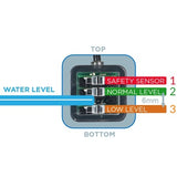 IceCap ATO EZ Automatic Top-off System