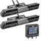 MAXSPECT GYRE XF330 CLOUD EDITION (2 X 2350 GPH)-DOUBLE PACKAGE