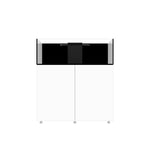 WATERBOX INFINIA Frag 125.4 White