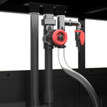 WATERBOX INFINIA Reef 190.5 Black