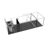 WATERBOX INFINIA Reef 190.5 White