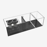 WATERBOX PENINSULA 6025 White
