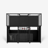 WATERBOX REEF LX 290.6 Black