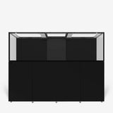 WATERBOX AQUARIUMS REEF LX 330.7 Black